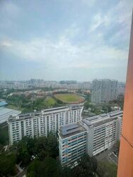 Blk 445B Clementi Crest (Clementi), HDB 4 Rooms #466772941